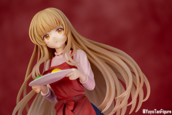 TENITOL 邻家的天使同学 椎名真昼