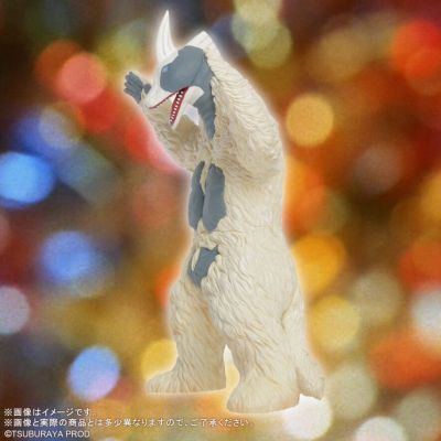 奥特大怪兽系列5000 斯诺贡（暂译）