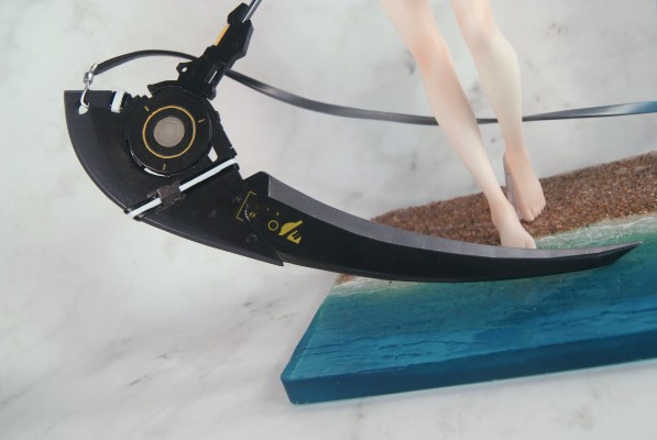 明日方舟 羽毛笔 夏卉