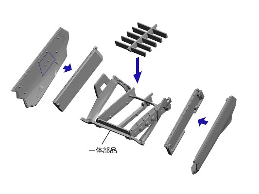 607931 洛克希德·马丁 F-35B 闪电Ⅱ