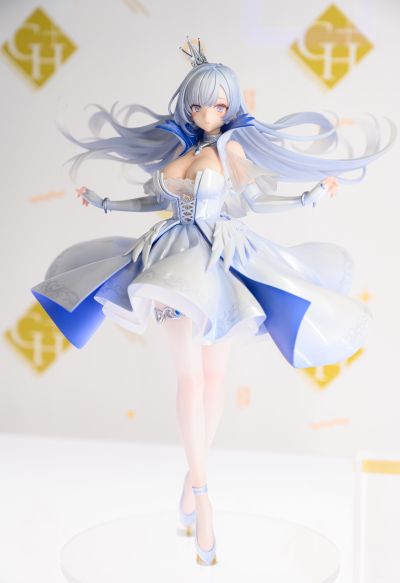 碧蓝航线 百眼巨人