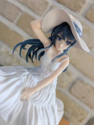 青春猪头少年不会梦见兔女郎学姐 Luminasta 樱岛麻衣～夏装～