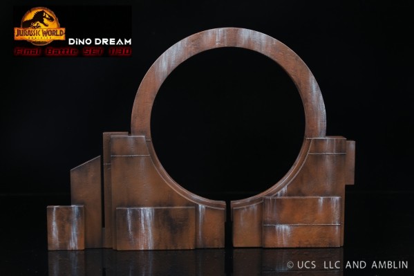 侏罗纪世界3 最终决战套装