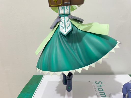 魔法少女奈叶StrikerS 夏玛尔＆ザフィーラ仔犬Ver.