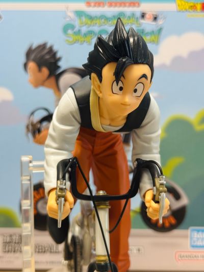 一番赏 龙珠快照收藏 A奖 孙悟饭