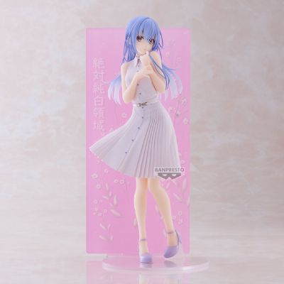 偶像大师闪耀色彩 ESPRESTO-Clear material-铃木羽那