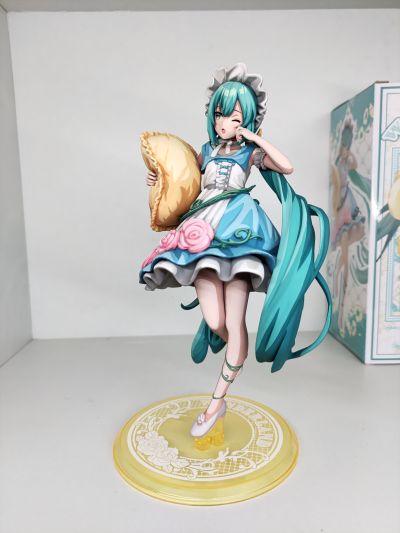童话仙境 初音未来 睡美人 中国限定版