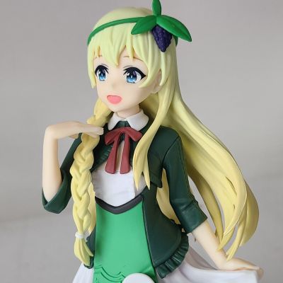 Luminasta 为美好的世界献上祝福！ 第三季  爱丽丝