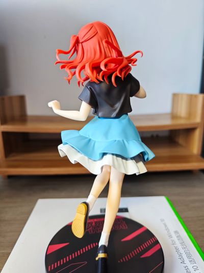 Coreful 孤独摇滚！动画版 喜多郁代~便装造型~