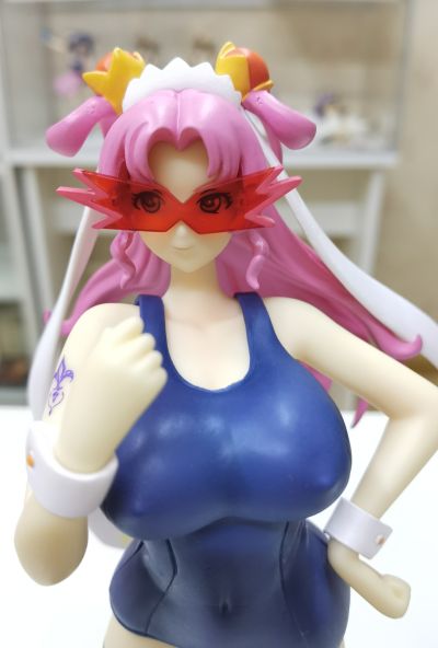 圣痕炼金士 辻堂美由梨 