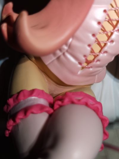 零之使魔 双月骑士 露易丝 あみあみ限定版(粉色ver.) 