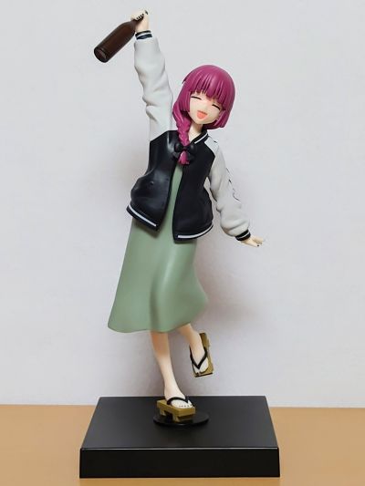 孤独摇滚！全力造形人偶 广井菊理