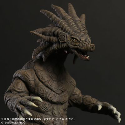 大怪兽系列 沙拉曼达