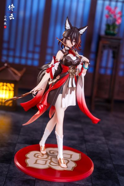 Gift+系列 崩坏：星穹铁道 停云