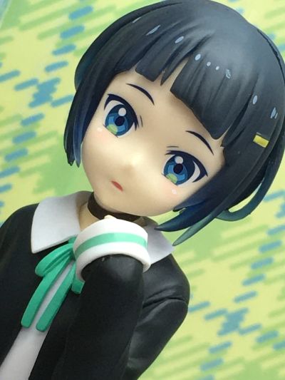 Trio-Try-iT  终末的火车前往何方？（暂译） 东云晶