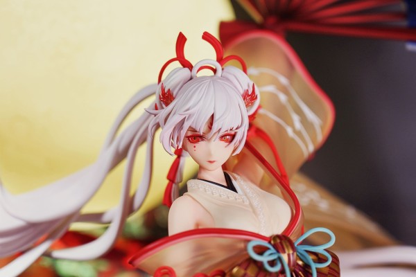 阴阳师 不知火 离火烬舞