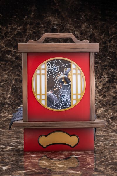 KDcolle  OVERLORD 雅儿贝德 豪华绚烂和服