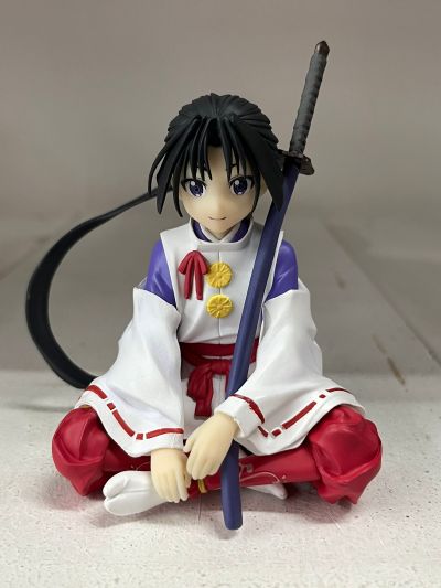 压泡面人偶 擅长逃跑的殿下 动画版 北条时行