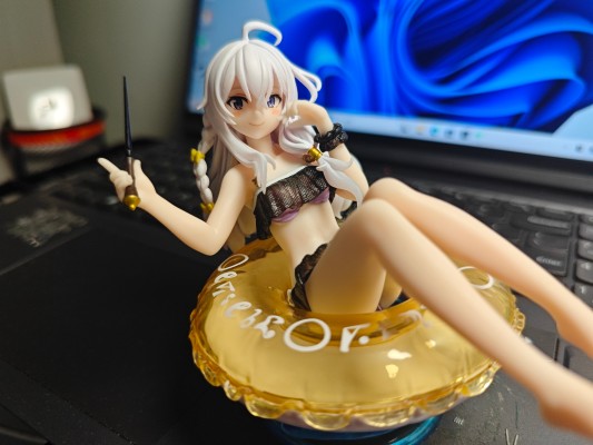 AFG 魔女之旅 伊蕾娜 新装版