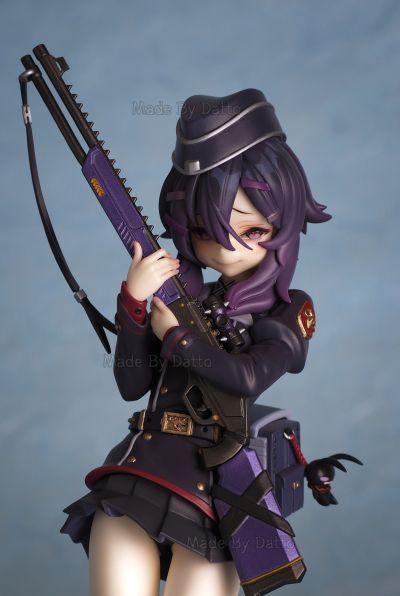 蔚蓝档案 伊草遥香