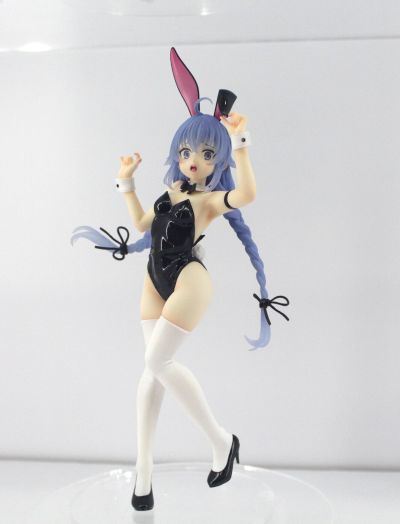 Vivit 无职转生2 ~到了异世界就拿出真本事~  洛琪希·米格路迪亚 兔女郎