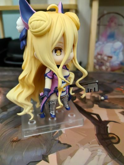 粘土人#2432 约会大作战 第五季  星宫六喰