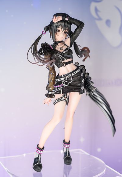 偶像大师灰姑娘女孩 砂冢明 Layered My Edge