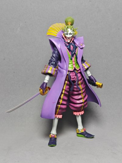 S.H.Figuarts 忍者蝙蝠侠 Joker