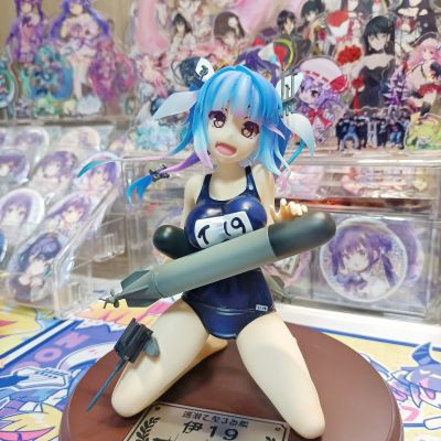 舰队Collection -舰娘- 伊19