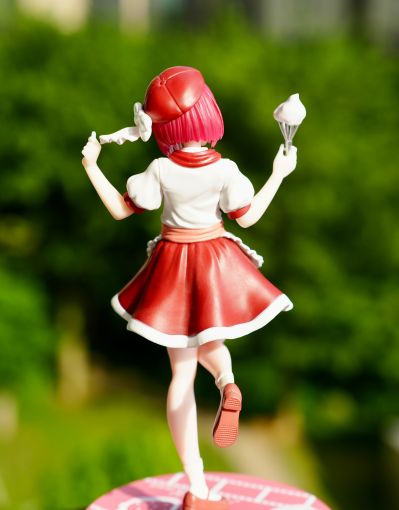 TAiTO抽彩 我推的孩子 演员×职业 A奖  有马加奈 玩具人偶款