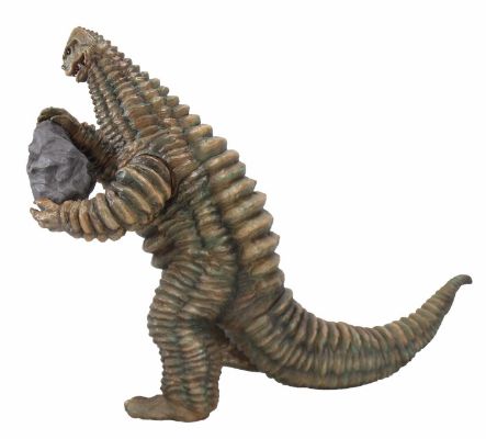 1/6特摄系列 雷德王 高端版