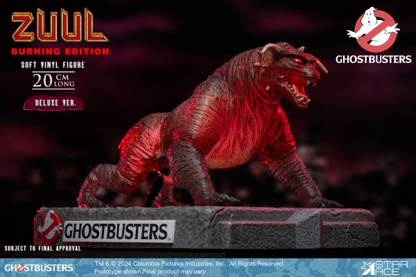 捉鬼敢死队 祖鲁2.0