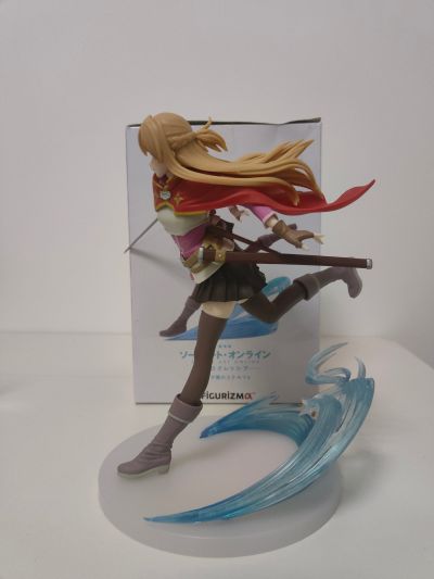 电影 刀剑神域进击篇：暮色黄昏 FIGURIZMα “亚丝娜”