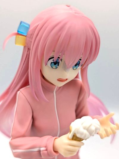 孤独摇滚！动画版 Trio-Try-iT人偶-后藤独-