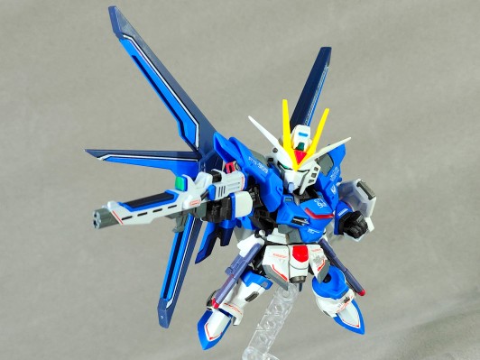 MOBILITY JOINT 高达 合集7