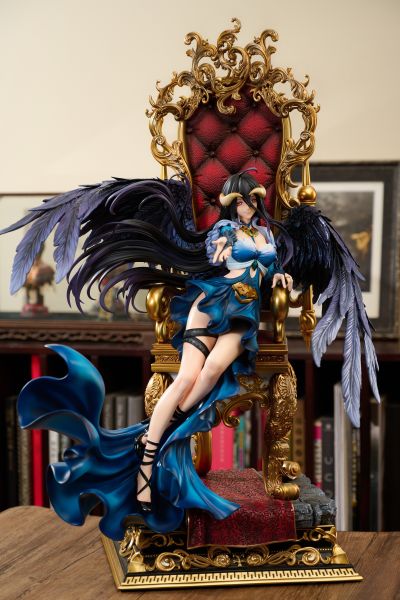 OVERLORD 第四季 雅儿贝德