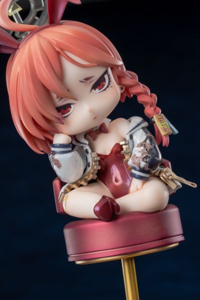 蔚蓝档案 明日奈转转乐