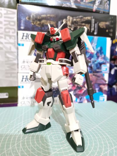 HG 1/144 R03 暴风高达