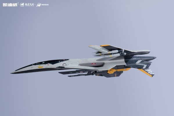 南天门计划 玄女空天战机模型