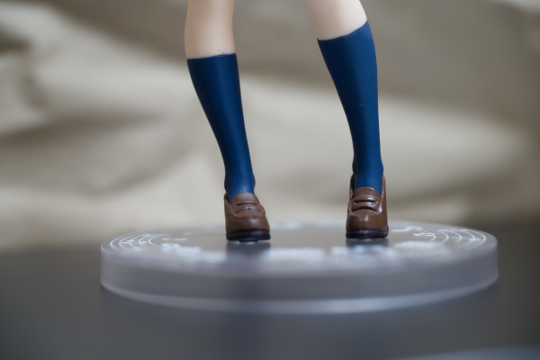 PM 手办 BanG Dream! 少女偶像派对！ 美竹兰 School☆Days