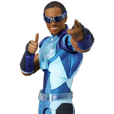 MAFEX 编号252  火车头