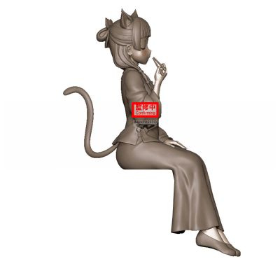 药屋少女的呢喃 猫猫珍藏人偶~试毒~