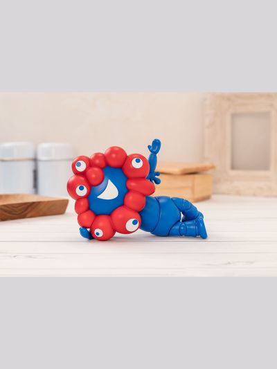 Figuarts系列 世博会2025  S.H.Figuarts 脉脉