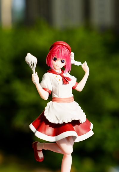 TAiTO抽彩 我推的孩子 演员×职业 A奖  有马加奈 玩具人偶款