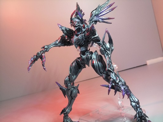 纺织箱 ～第3节～ 异存 盒装版