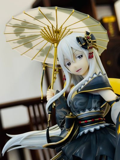 Re：从零开始的异世界生活 艾姬多娜 -汉服-