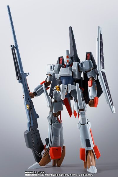 HI-METAL R  艾尔盖姆Mk-II