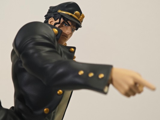 POP UP PARADE  JOJO的奇妙冒险 星辰斗士 空条承太郎