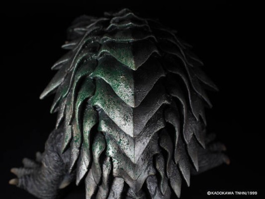 AMC 加美拉3（1999）受伤 高端版