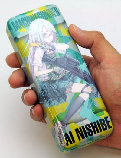 小军械库 LS03 M240 西部爱 任务包